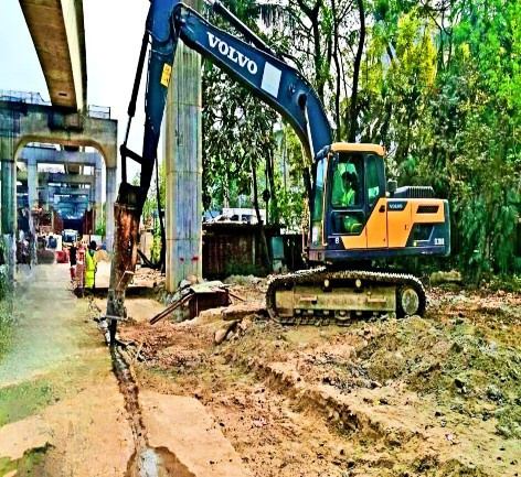 projects